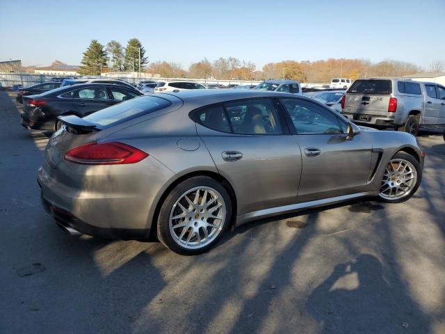 Photo 2 VIN: WP0AA2A70GL003238 - PORSCHE PANAMERA 