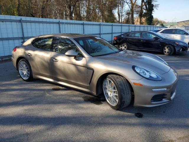 Photo 3 VIN: WP0AA2A70GL003238 - PORSCHE PANAMERA 