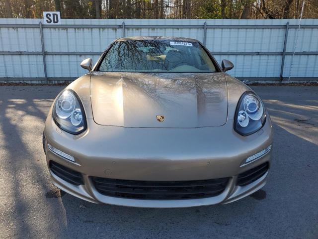 Photo 4 VIN: WP0AA2A70GL003238 - PORSCHE PANAMERA 