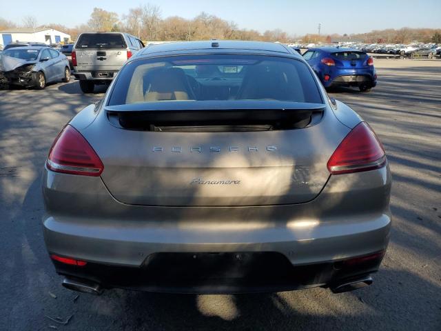 Photo 5 VIN: WP0AA2A70GL003238 - PORSCHE PANAMERA 