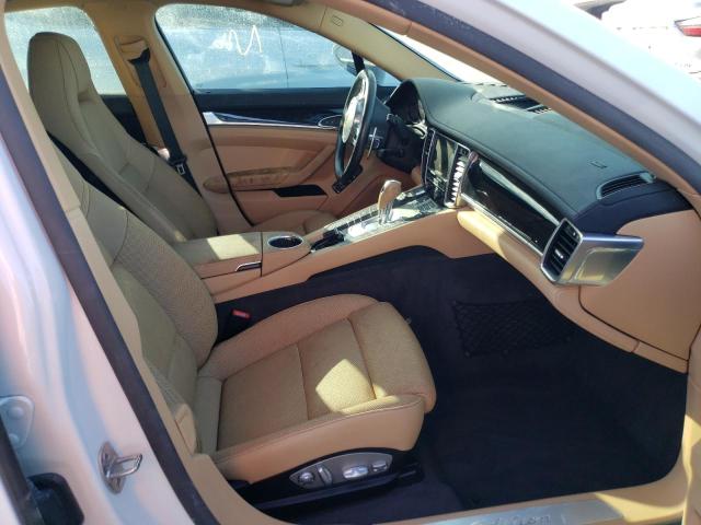 Photo 4 VIN: WP0AA2A70GL005510 - PORSCHE PANAMERA 2 