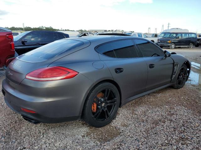 Photo 2 VIN: WP0AA2A70GL007810 - PORSCHE PANAMERA 2 