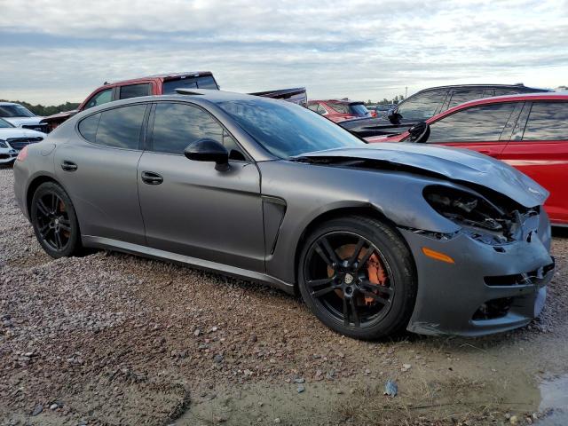 Photo 3 VIN: WP0AA2A70GL007810 - PORSCHE PANAMERA 2 