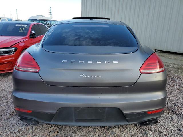 Photo 5 VIN: WP0AA2A70GL007810 - PORSCHE PANAMERA 2 