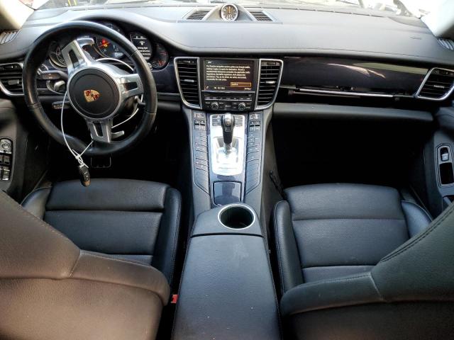 Photo 7 VIN: WP0AA2A70GL007810 - PORSCHE PANAMERA 2 