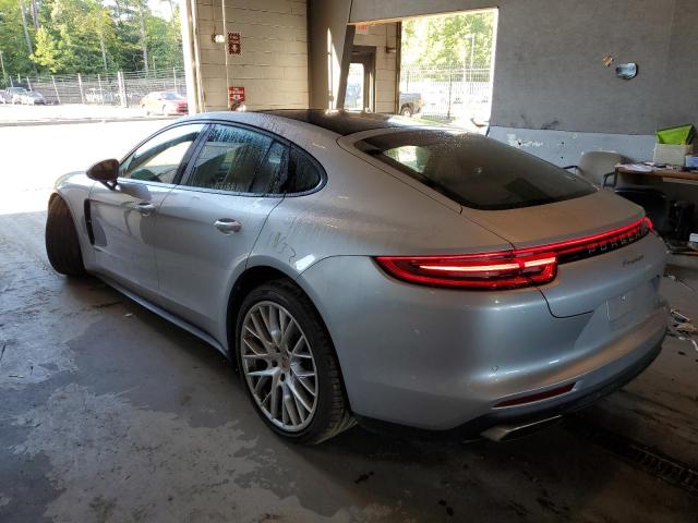 Photo 2 VIN: WP0AA2A70JL101323 - PORSCHE PANAMERA 