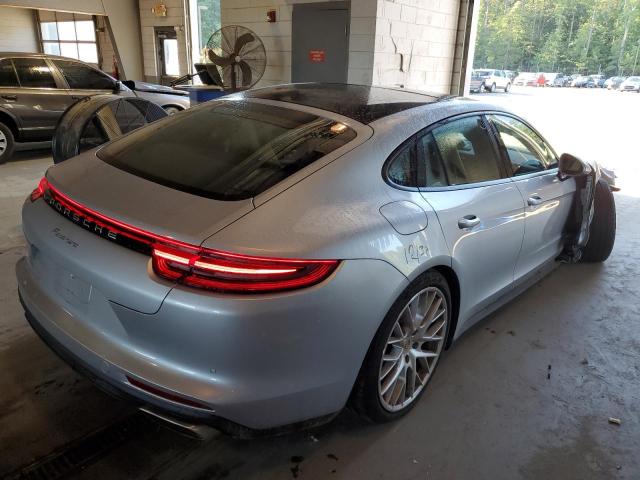 Photo 3 VIN: WP0AA2A70JL101323 - PORSCHE PANAMERA 