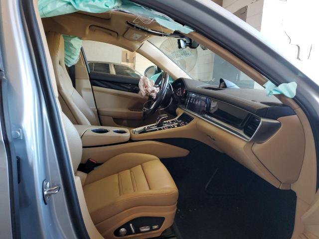 Photo 4 VIN: WP0AA2A70JL101323 - PORSCHE PANAMERA 