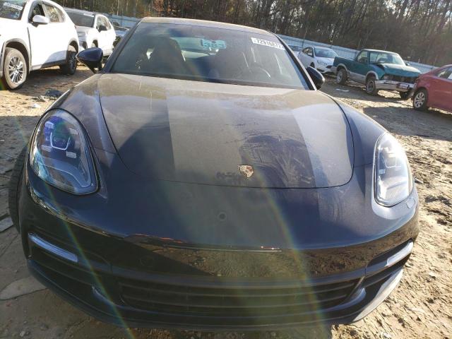 Photo 4 VIN: WP0AA2A70JL103069 - PORSCHE PANAMERA 4 