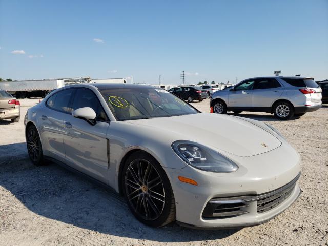 Photo 0 VIN: WP0AA2A70JL103542 - PORSCHE PANAMERA 