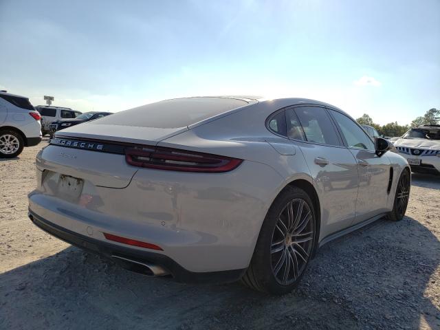 Photo 3 VIN: WP0AA2A70JL103542 - PORSCHE PANAMERA 