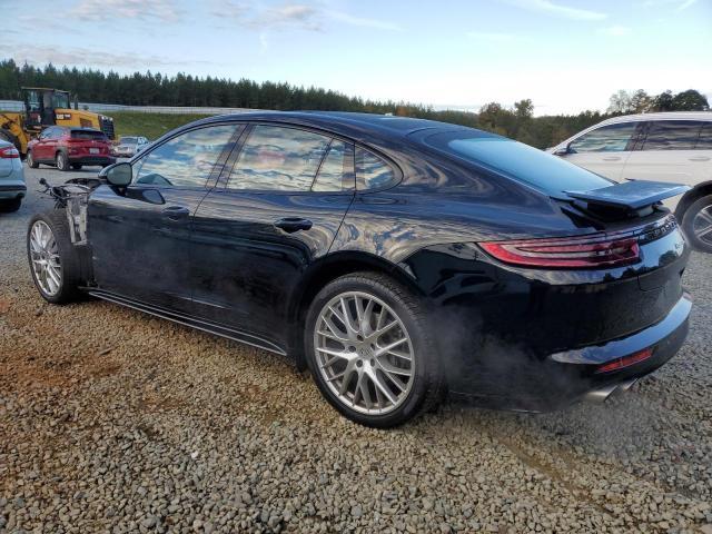 Photo 1 VIN: WP0AA2A70JL105517 - PORSCHE PANAMERA 