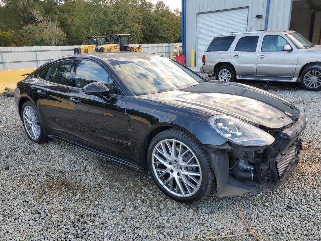 Photo 3 VIN: WP0AA2A70JL105517 - PORSCHE PANAMERA 