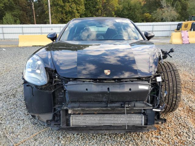 Photo 4 VIN: WP0AA2A70JL105517 - PORSCHE PANAMERA 