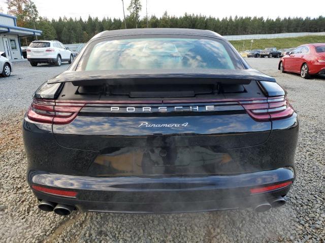 Photo 5 VIN: WP0AA2A70JL105517 - PORSCHE PANAMERA 