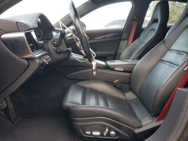 Photo 6 VIN: WP0AA2A70JL105517 - PORSCHE PANAMERA 