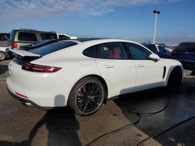 Photo 2 VIN: WP0AA2A70JL112483 - PORSCHE PANAMERA 4 