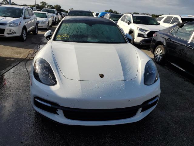 Photo 4 VIN: WP0AA2A70JL112483 - PORSCHE PANAMERA 4 