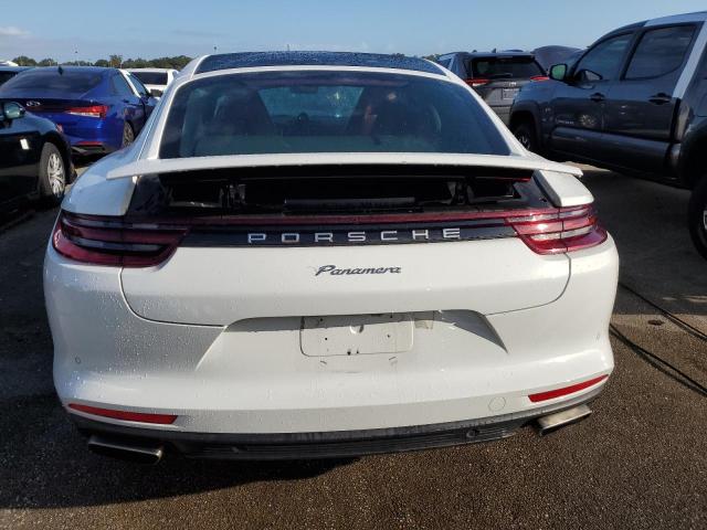 Photo 5 VIN: WP0AA2A70JL112483 - PORSCHE PANAMERA 4 