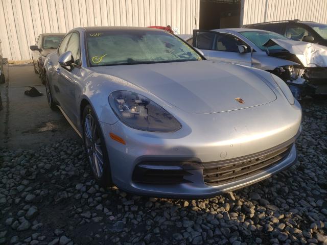 Photo 0 VIN: WP0AA2A70JL112869 - PORSCHE PANAMERA 4 