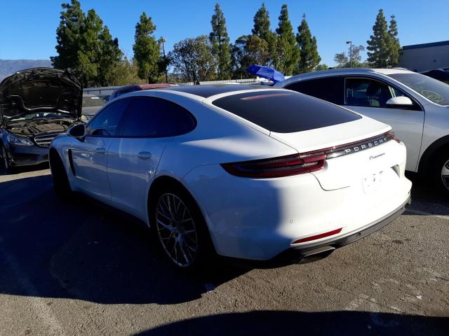 Photo 1 VIN: WP0AA2A70KL101226 - PORSCHE PANAMERA B 