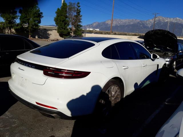 Photo 2 VIN: WP0AA2A70KL101226 - PORSCHE PANAMERA B 