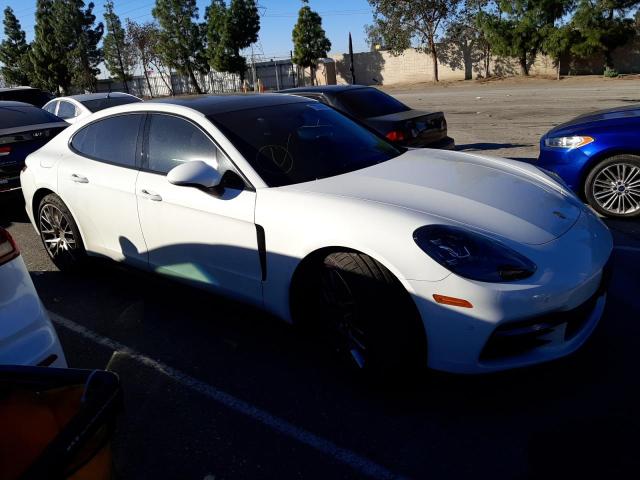 Photo 3 VIN: WP0AA2A70KL101226 - PORSCHE PANAMERA B 