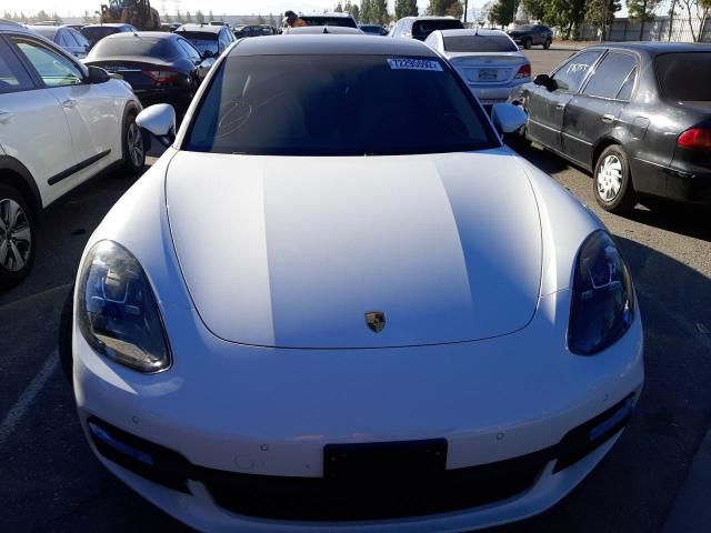 Photo 4 VIN: WP0AA2A70KL101226 - PORSCHE PANAMERA B 