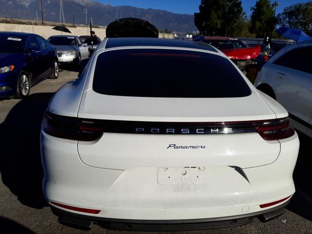 Photo 5 VIN: WP0AA2A70KL101226 - PORSCHE PANAMERA B 