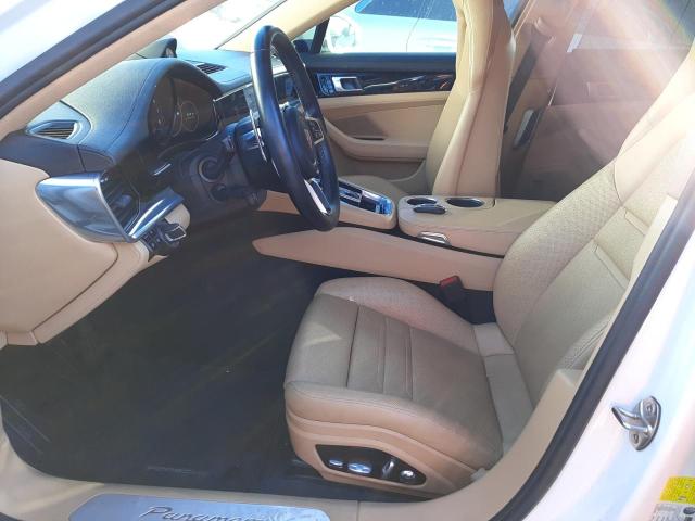 Photo 6 VIN: WP0AA2A70KL101226 - PORSCHE PANAMERA B 