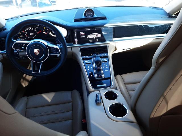 Photo 7 VIN: WP0AA2A70KL101226 - PORSCHE PANAMERA B 