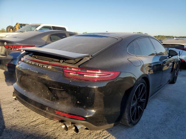 Photo 3 VIN: WP0AA2A70KL102165 - PORSCHE PANAMERA B 