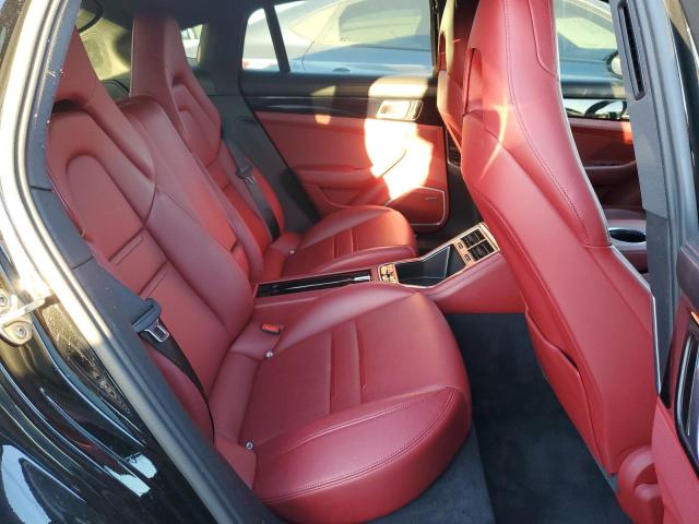 Photo 5 VIN: WP0AA2A70KL102165 - PORSCHE PANAMERA B 