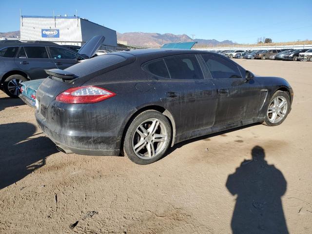 Photo 2 VIN: WP0AA2A71BL010286 - PORSCHE PANAMERA 