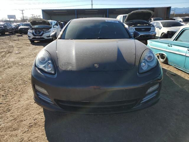 Photo 4 VIN: WP0AA2A71BL010286 - PORSCHE PANAMERA 