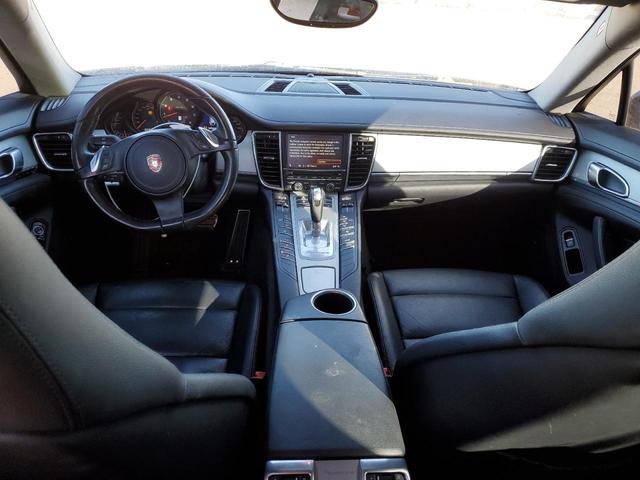 Photo 7 VIN: WP0AA2A71BL010286 - PORSCHE PANAMERA 