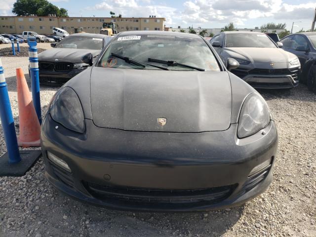 Photo 8 VIN: WP0AA2A71BL014094 - PORSCHE PANAMERA 2 