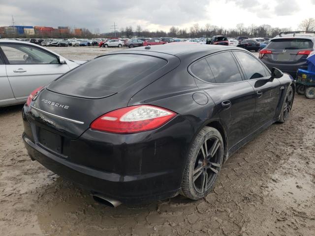 Photo 3 VIN: WP0AA2A71BL015343 - PORSCHE PANAMERA 2 