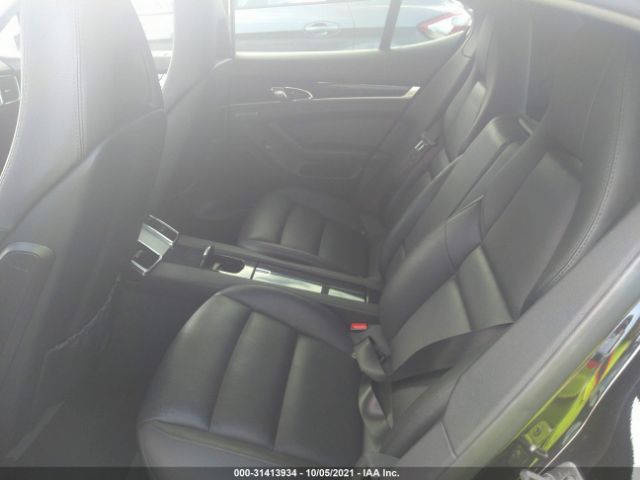 Photo 7 VIN: WP0AA2A71BL015942 - PORSCHE PANAMERA 