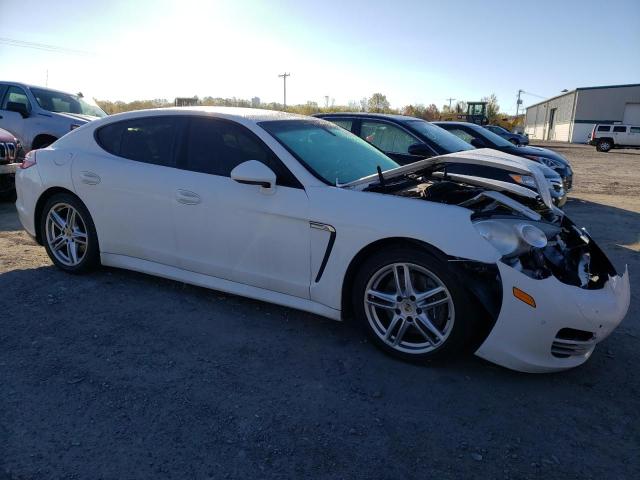 Photo 3 VIN: WP0AA2A71BL016668 - PORSCHE PANAMERA 