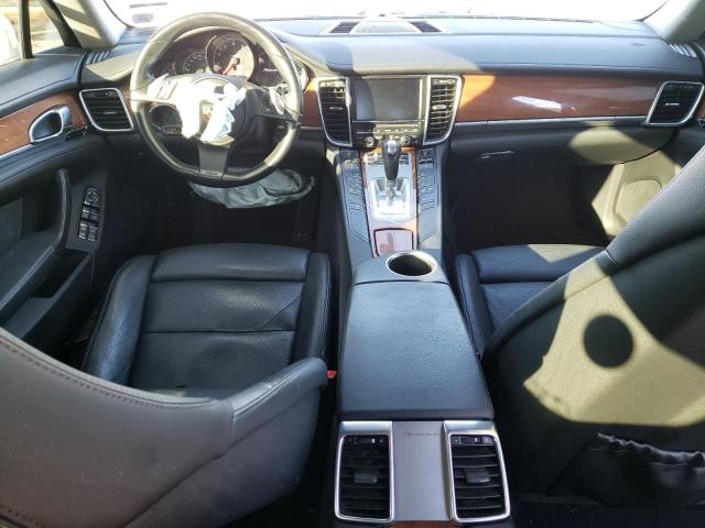 Photo 7 VIN: WP0AA2A71BL016668 - PORSCHE PANAMERA 