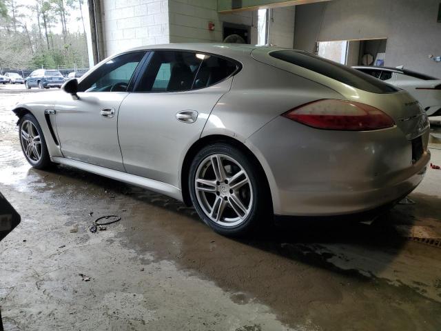 Photo 1 VIN: WP0AA2A71BL019358 - PORSCHE PANAMERA 