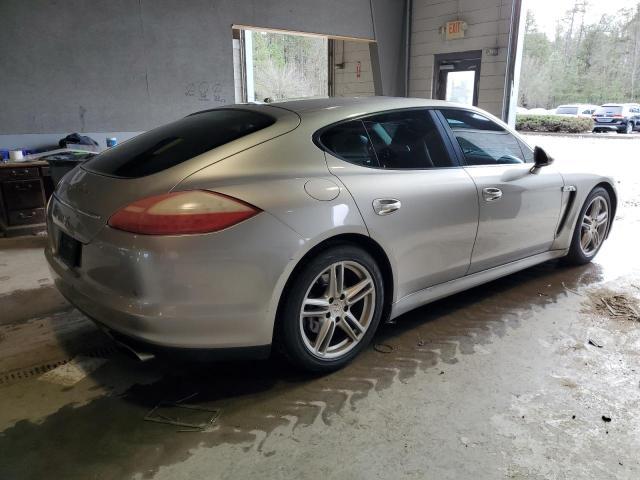 Photo 2 VIN: WP0AA2A71BL019358 - PORSCHE PANAMERA 