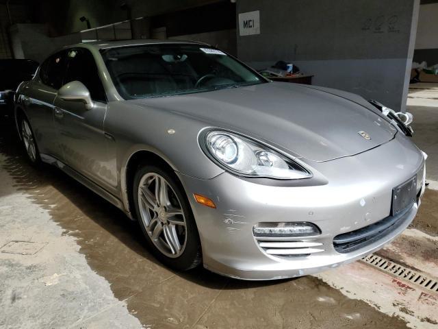 Photo 3 VIN: WP0AA2A71BL019358 - PORSCHE PANAMERA 