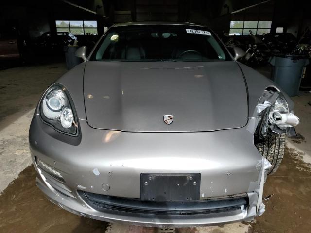 Photo 4 VIN: WP0AA2A71BL019358 - PORSCHE PANAMERA 