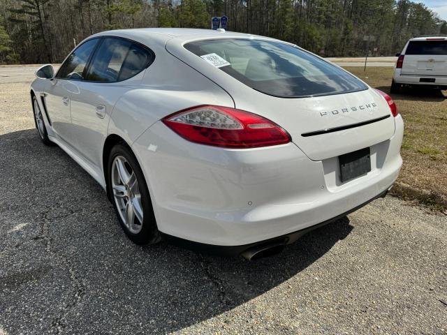 Photo 2 VIN: WP0AA2A71CL013190 - PORSCHE PANAMERA 