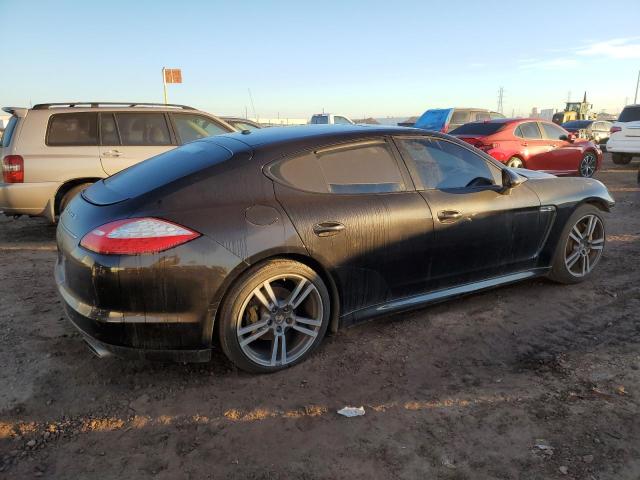 Photo 2 VIN: WP0AA2A71CL013982 - PORSCHE PANAMERA 2 