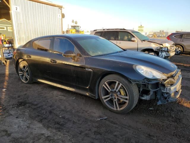 Photo 3 VIN: WP0AA2A71CL013982 - PORSCHE PANAMERA 2 