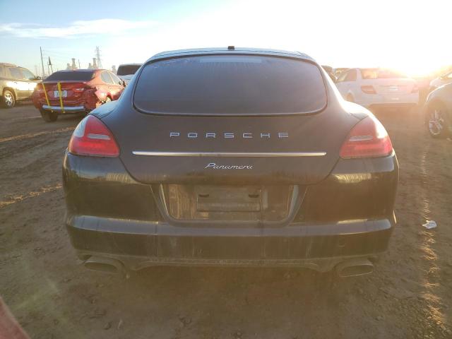 Photo 5 VIN: WP0AA2A71CL013982 - PORSCHE PANAMERA 2 