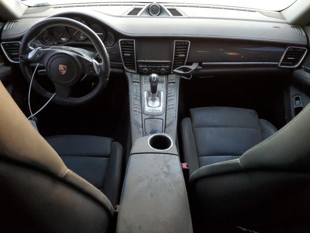 Photo 7 VIN: WP0AA2A71CL013982 - PORSCHE PANAMERA 2 